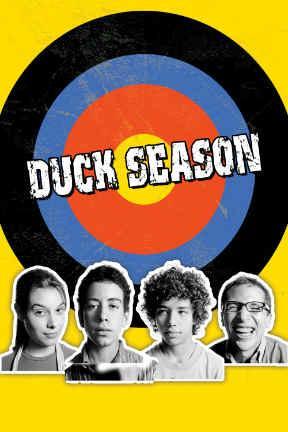 poster for Duck Season
