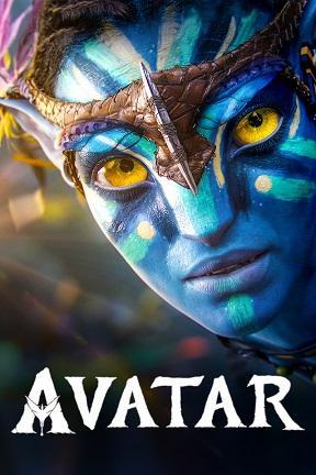 poster for Avatar