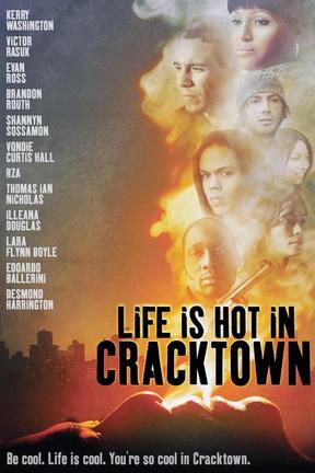 Life Is Hot In Cracktown Stream Download