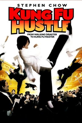 Nakliye Akvaryum bereketli  Kung Fu Hustle: Watch Full Movie Online | DIRECTV