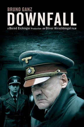 poster for Downfall