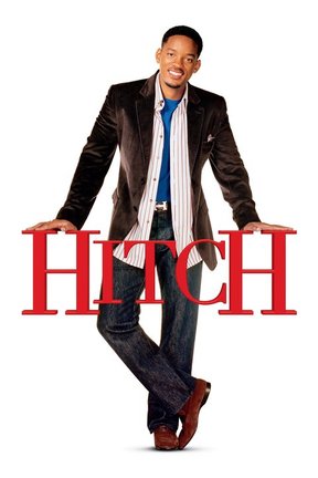 poster for Hitch