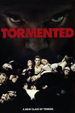 poster for Tormented