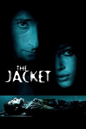 poster for The Jacket