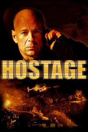 poster for Hostage