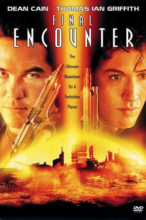 poster for Final Encounter