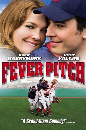 poster for Fever Pitch: Unrated