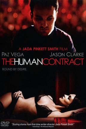 poster for The Human Contract