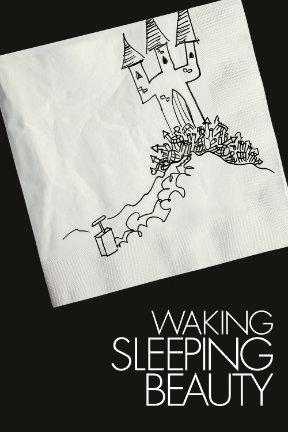 poster for Waking Sleeping Beauty