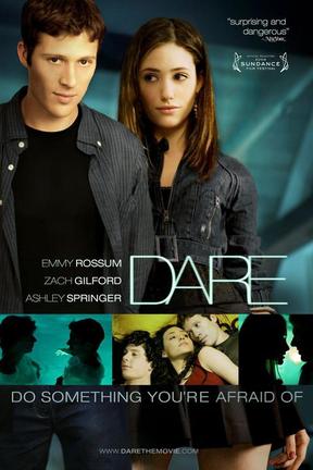 poster for Dare