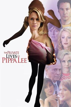 poster for The Private Lives of Pippa Lee