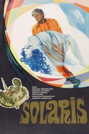 poster for Solaris