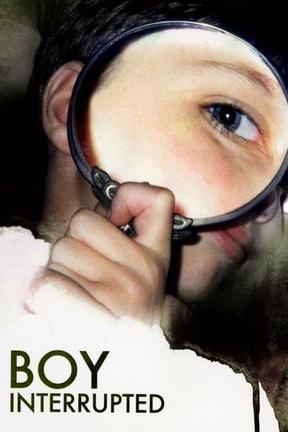 poster for Boy Interrupted