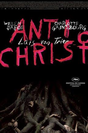 poster for Antichrist