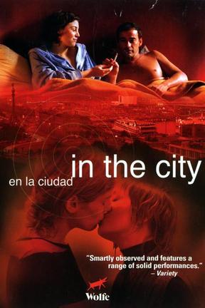 poster for En la ciudad