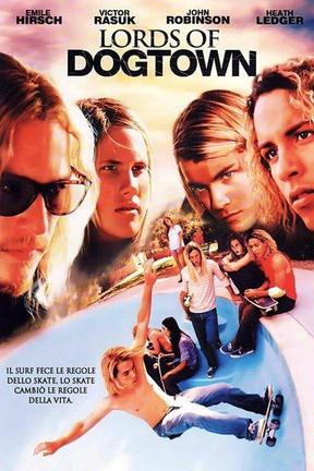 poster for Lords of Dogtown
