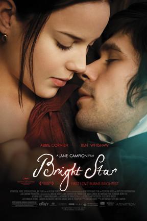 poster for Bright Star
