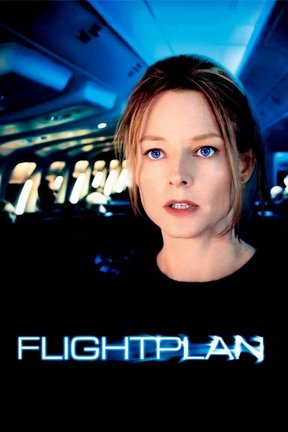 poster for Flightplan