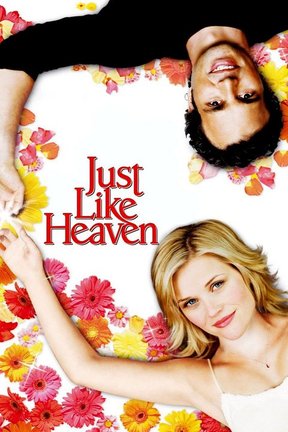 poster for Just Like Heaven
