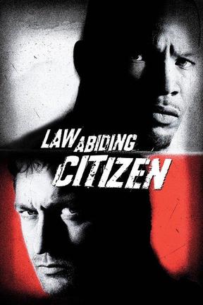 poster for Law Abiding Citizen