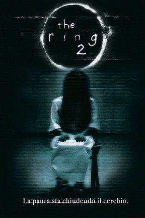 poster for The Ring Two: Unrated