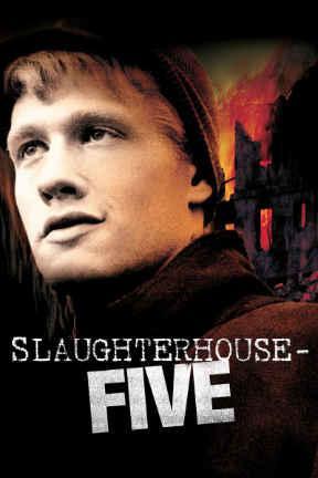poster for Slaughterhouse Five