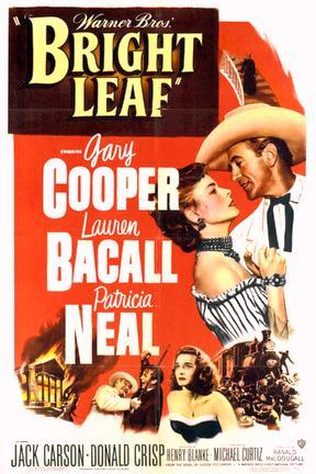 poster for Bright Leaf