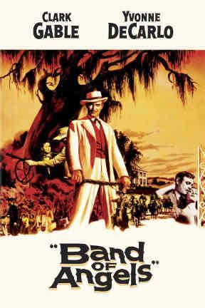 poster for Band of Angels