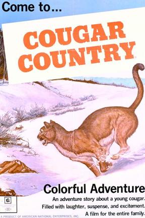 poster for Cougar Country