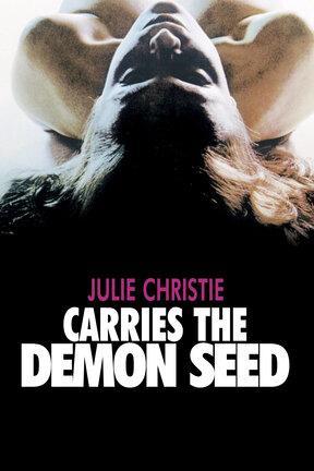 poster for Demon Seed