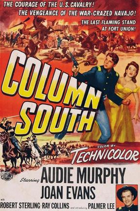 poster for Column South