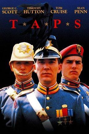 poster for Taps