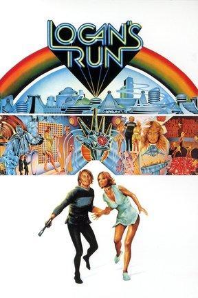 poster for Logan's Run