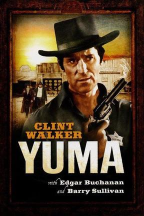 poster for Yuma