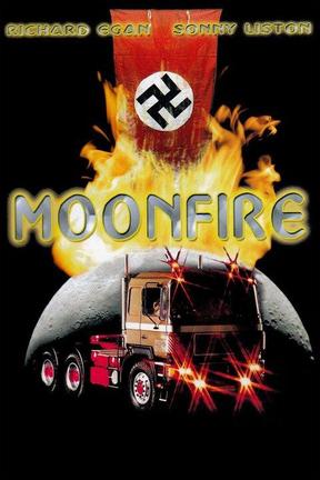 poster for Moonfire