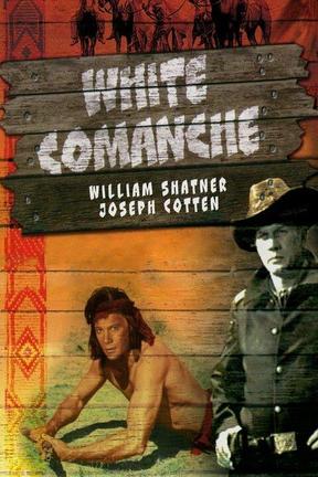 poster for White Comanche