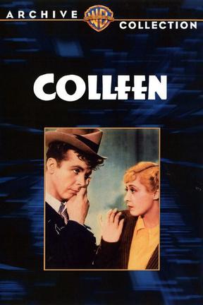 poster for Colleen