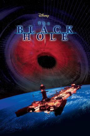 poster for The Black Hole
