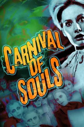 poster for Carnival of Souls