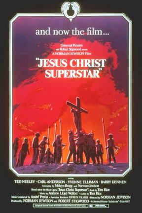 Jesus Christ Superstar: Watch Full Movie Online | DIRECTV