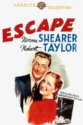 poster for Escape