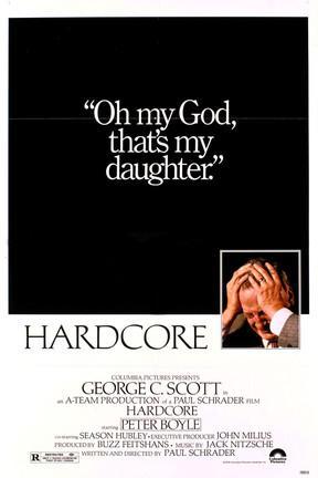 poster for Hardcore