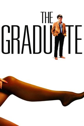 poster for The Graduate