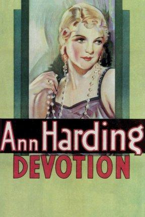 poster for Devotion