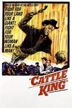 poster for Cattle King