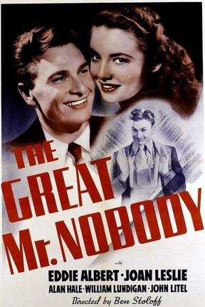 Watch The Great Mr. Nobody Online | Stream Full Movie ...