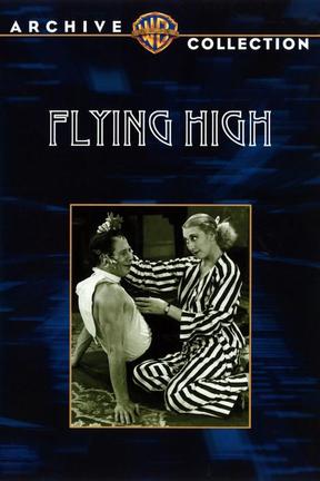 poster for Flying High
