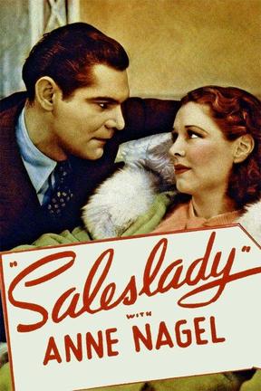 Saleslady: Watch Full Movie Online | DIRECTV