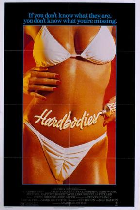 poster for Hardbodies