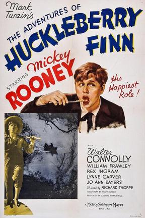 Stream The Adventures of Huckleberry Finn Online: Watch Full Movie ...